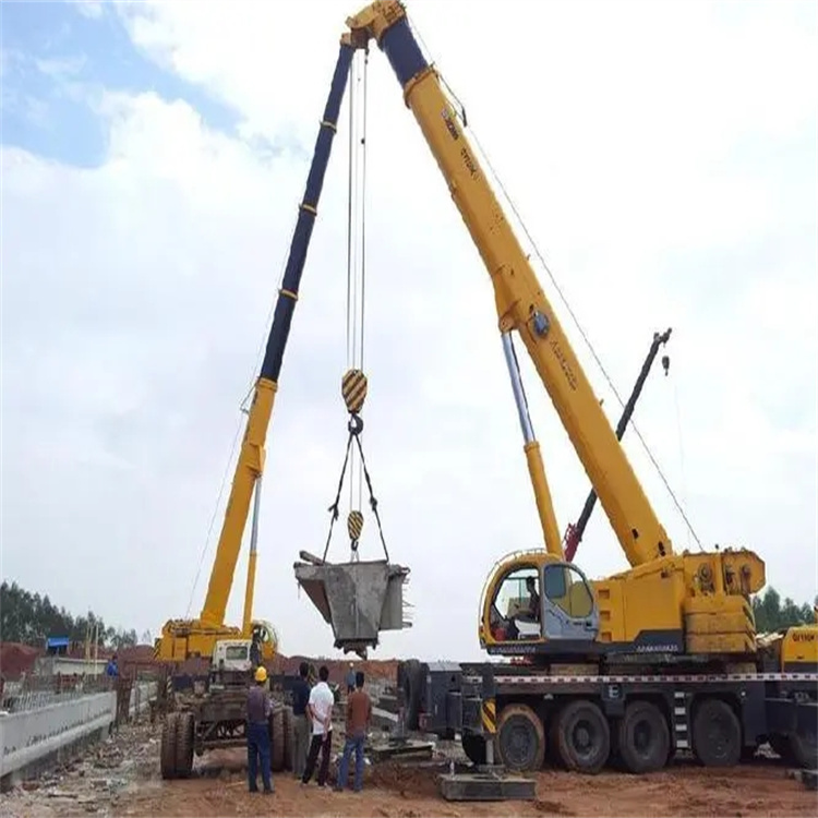 怀安吊车出租的好处