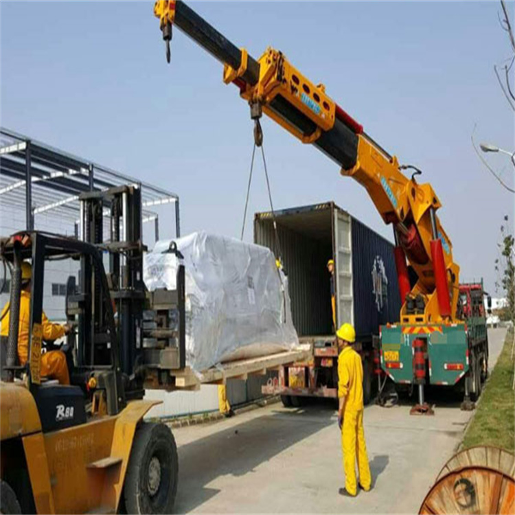 怀安吊车租赁价格、流程、安全标准全解析，快速解决施工难题