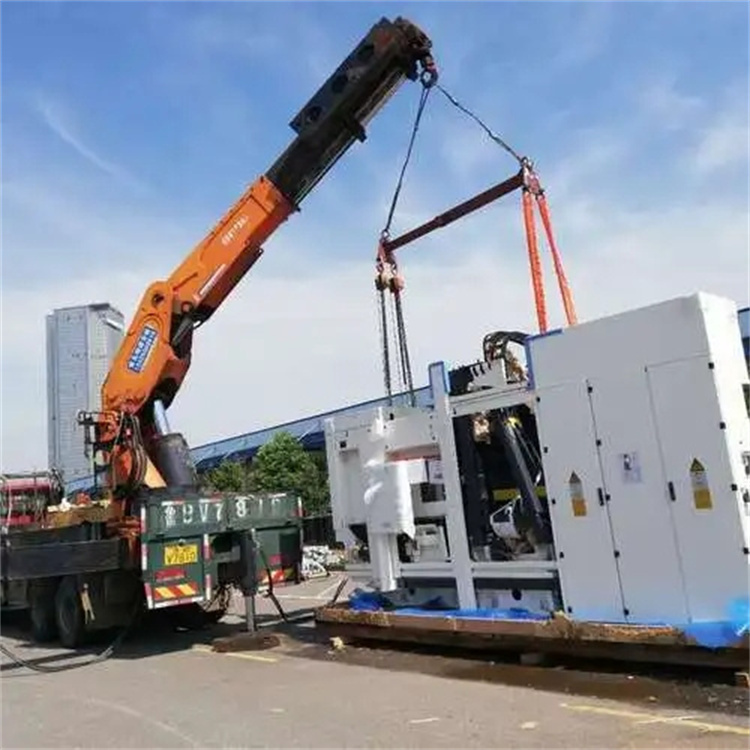 怀安附近小吊车联系方式|8-16吨|本地及时服务