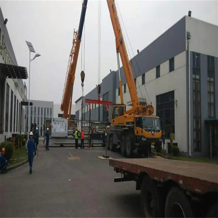 怀安附近12吨吊车出租电话|工程吊装|高效响应