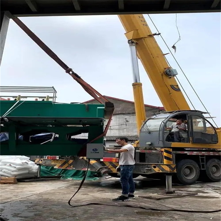 怀安大吨位吊车租赁应急保障方案|化解突发吊装需求难题